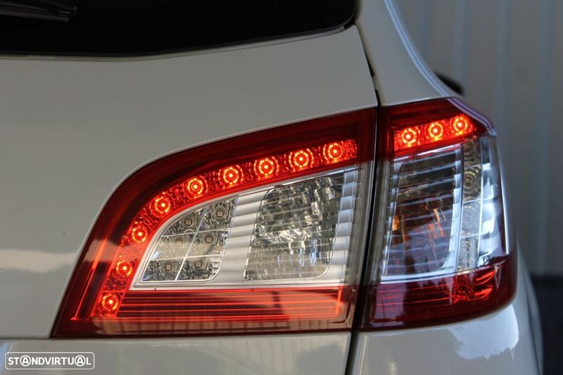 Peugeot 508 • 2016 • 188,000 km 6