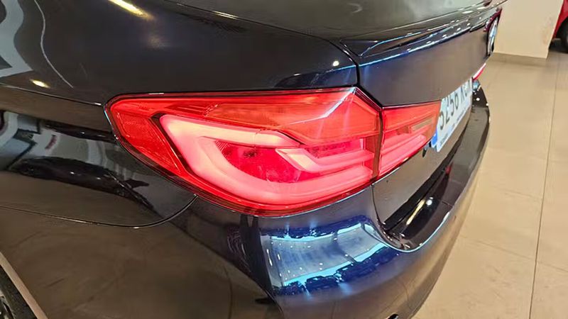 BMW 5 Series • 2017 • 110,173 km 23