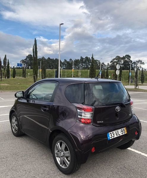 Toyota Agya • 2009 • 160,000 km 2