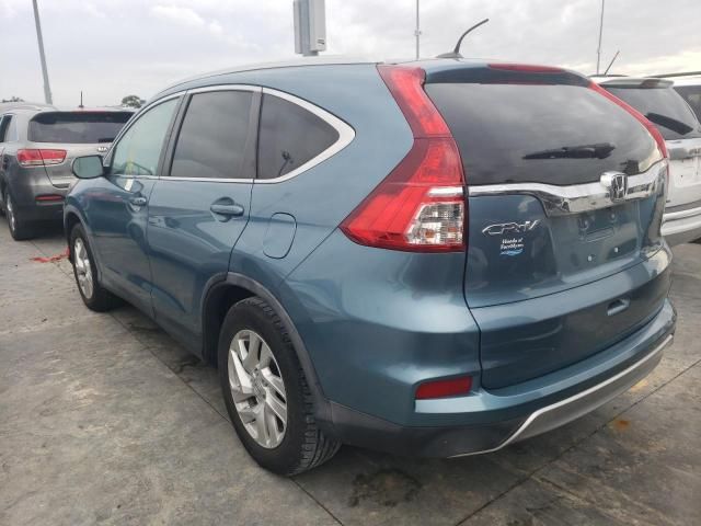 Honda CR-V • 2016 • 10,000 mi 3