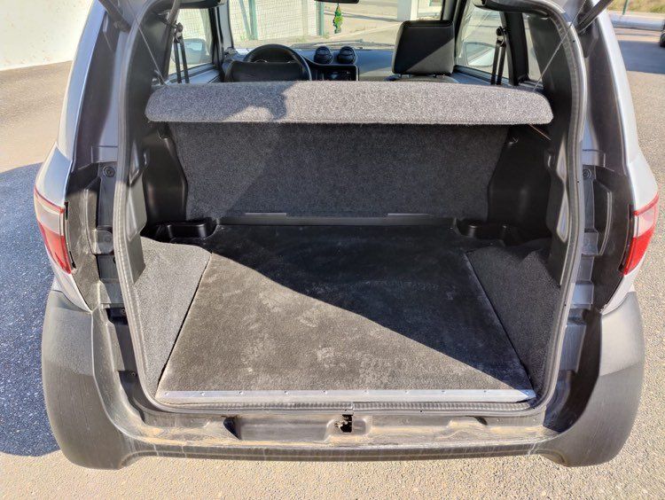 Suzuki Alto • 2020 • 60,000 km 5