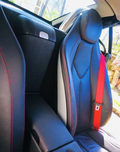 Mercedes-Benz SLK • 2007 • 104,000 km 5