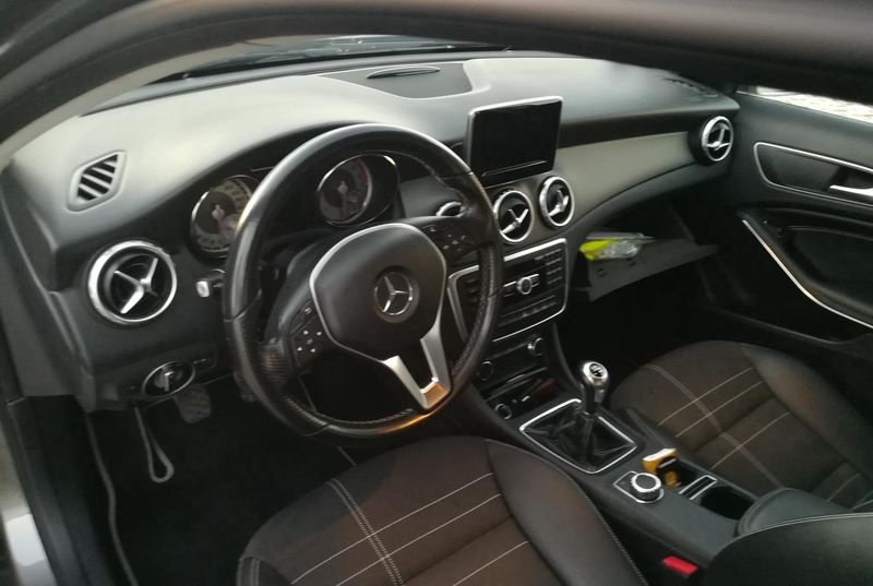 Mercedes-Benz GL-Class • 2015 • 150,000 km 4
