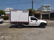 Chevrolet Luv • 2013 • 217,000 km 10