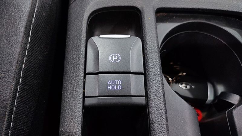 Hyundai i30 • 2018 • 125,313 km 24