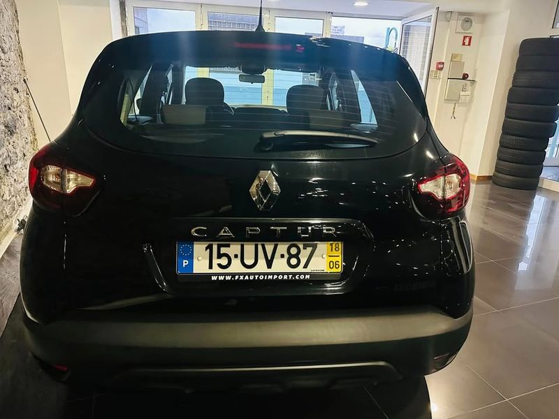 Renault Kadjar • 2018 • 85,000 km 4