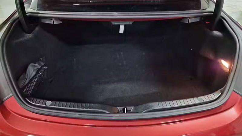 Mercedes-Benz C-Class • 2021 • 39,441 km 11