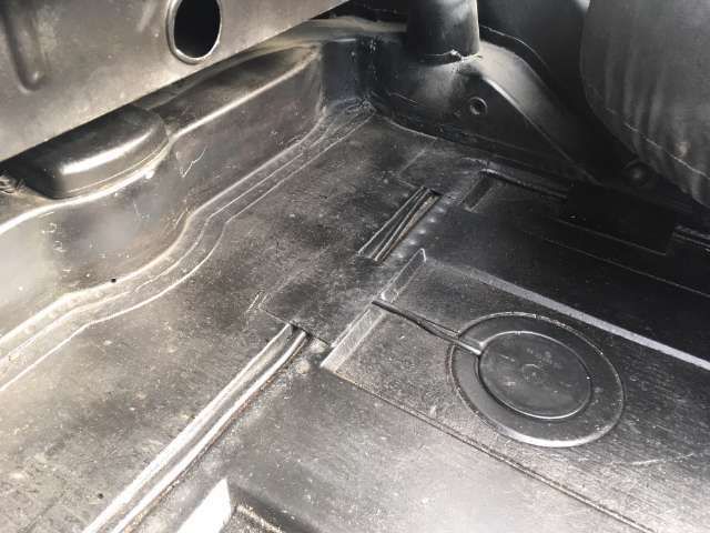 Mercedes-Benz SL • 1969 • 141,000 km 14