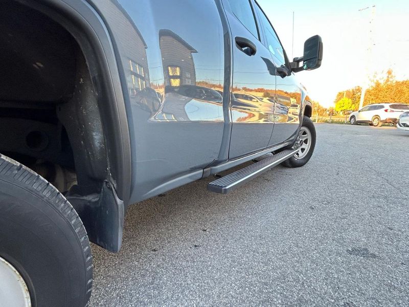 GMC Sierra 1500 • 2016 • 83,272 km 6