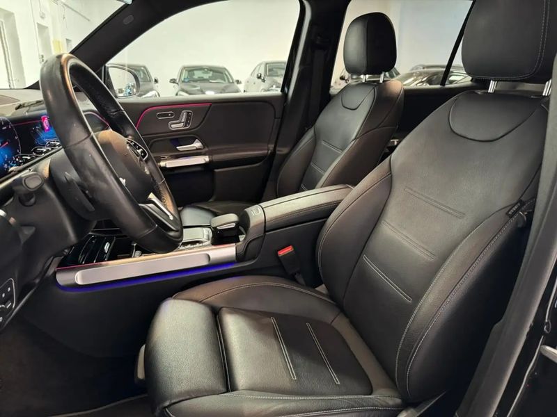 Mercedes-Benz GLB-Class • 2021 • 68,000 km 12