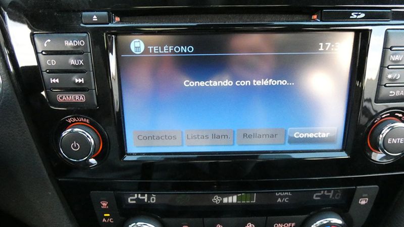 Nissan X-Trail • 2019 • 104,000 km 18