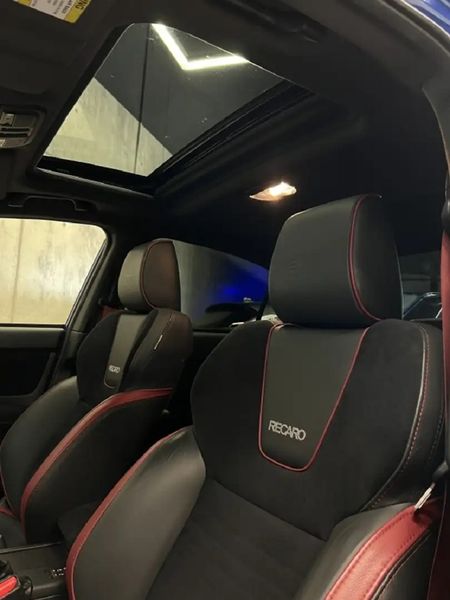 Subaru Impreza WRX • 2020 • 10,900 km 10