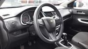 Chevrolet Sail • 2018 • 0 km 2