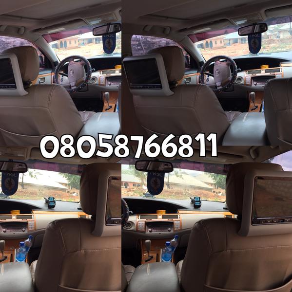 Toyota Avensis • 2008 • 136,000 km 3