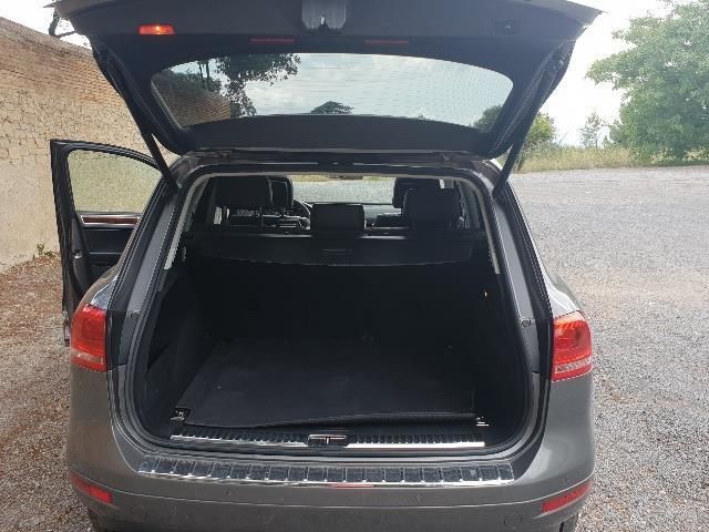 Volkswagen Touareg • 2012 • 175,000 km 13