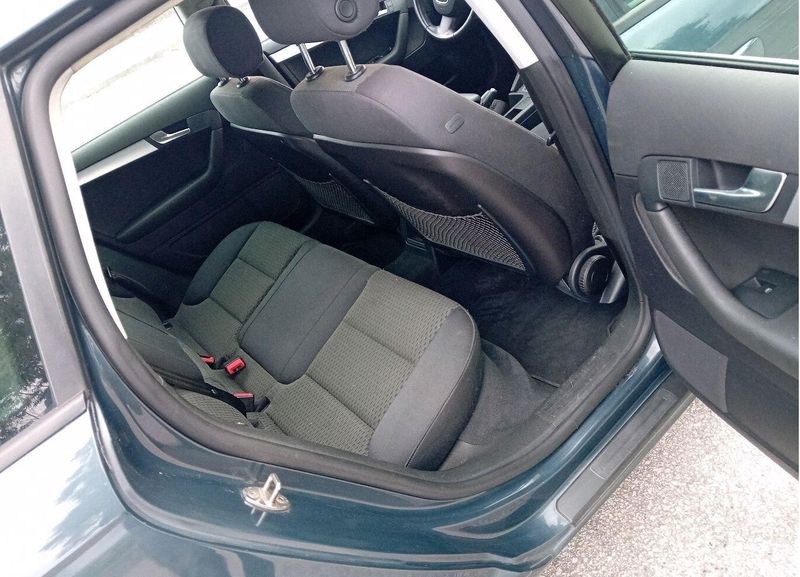 Audi A3 • 2008 • 20,000 km 5