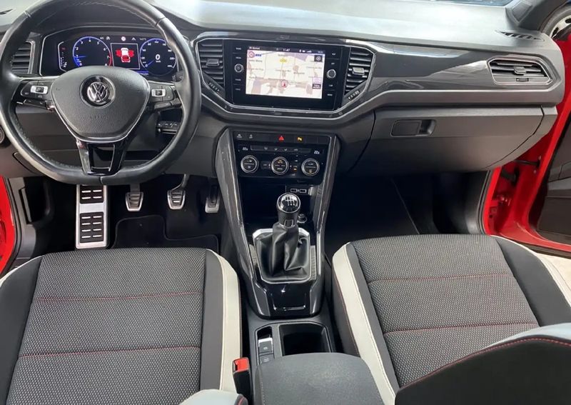 Volkswagen T-Cross • 2018 • 113,000 km 14