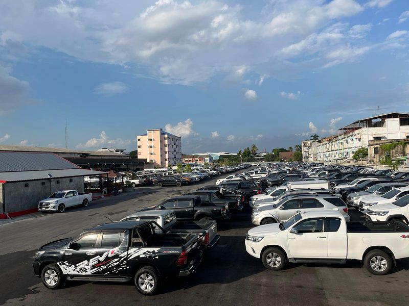 Toyota Hilux • 2023 • 0 km 14