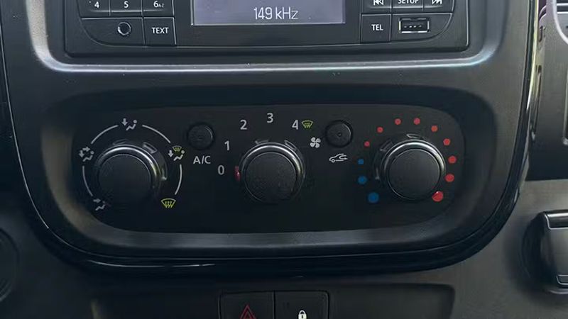 Fiat Talento • 2017 • 133,745 km 29