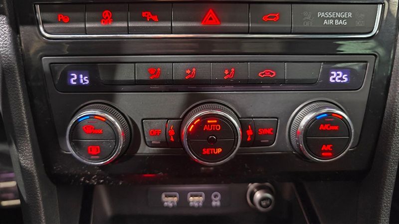 Seat Altea • 2018 • 82,637 km 13