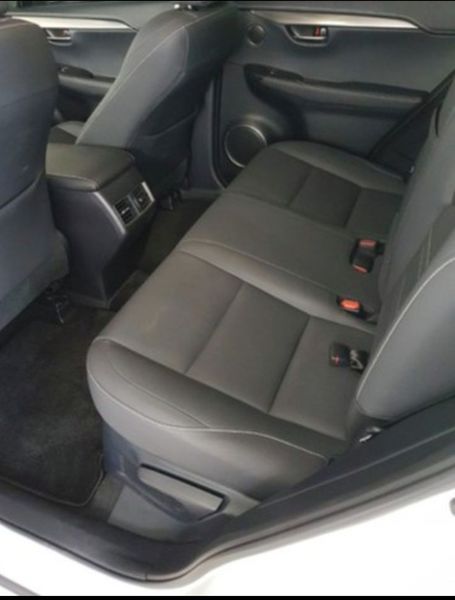 Lexus NX • 2019 • 32,000 km 8