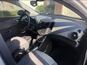 Chevrolet Sonic • 2013 • 122,000 km 5