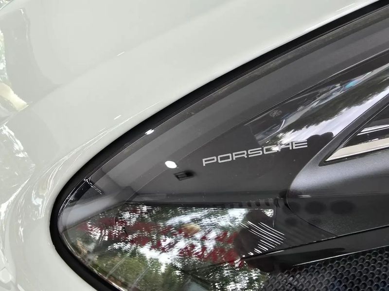 Porsche Macan • 2019 • 95,581 km 14