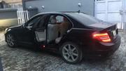 Mercedes-Benz C • 2012 • 6,000 km 7