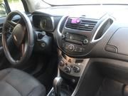 Chevrolet Tracker • 2013 • 67,000 km 4