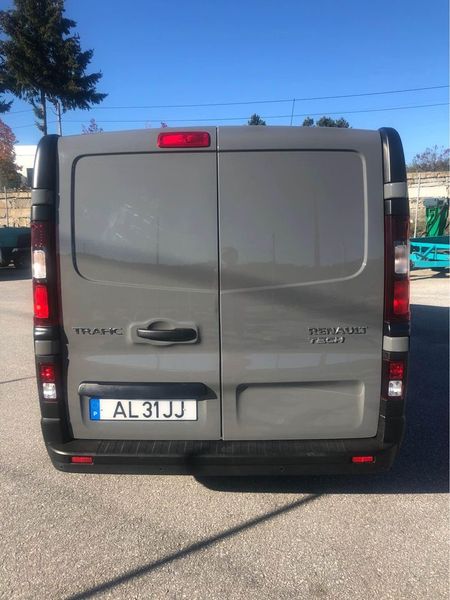 Renault Scénic • 2019 • 40,000 km 4