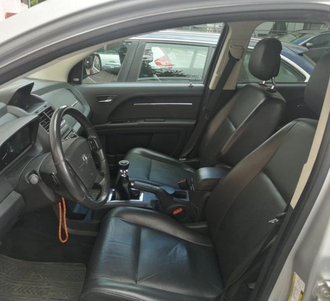 Dodge Journey • 2013 • 110,675 km 2