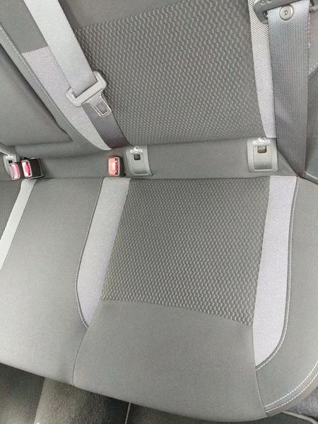 Nissan Qashqai • 2018 • 38,000 km 3