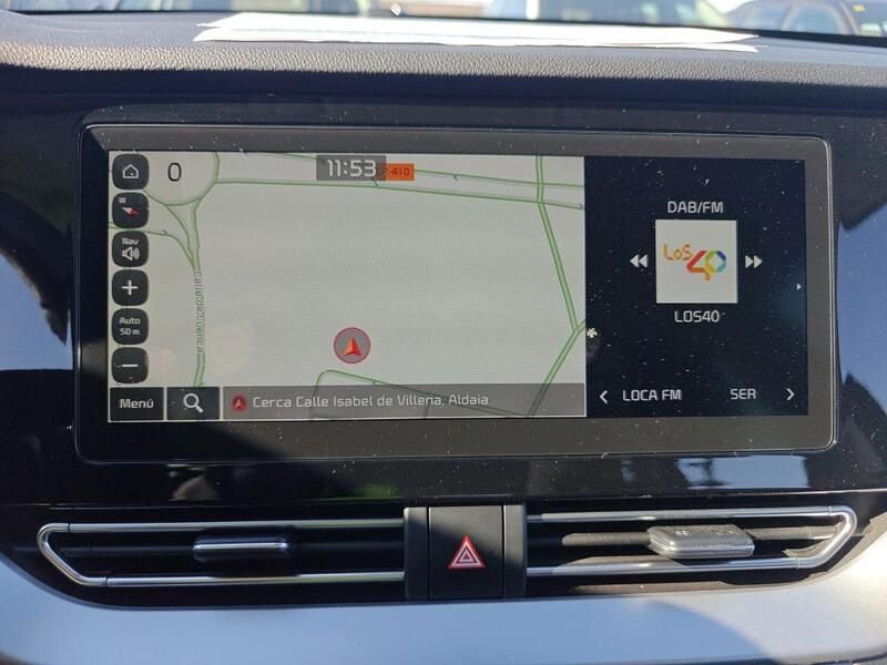 Kia Niro • 2021 • 24,901 km 14