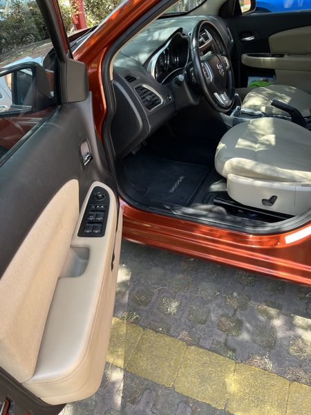 Dodge Avenger • 2012 • 112,000 km 11