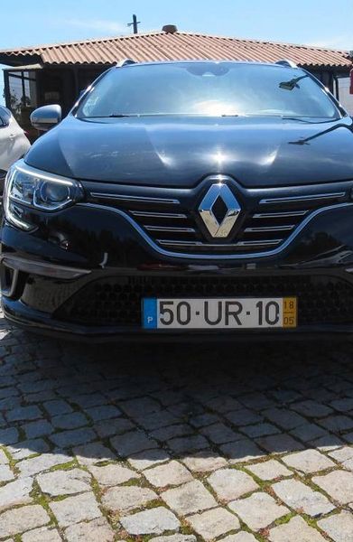 Renault Mégane • 2008 • 50,000 km 2