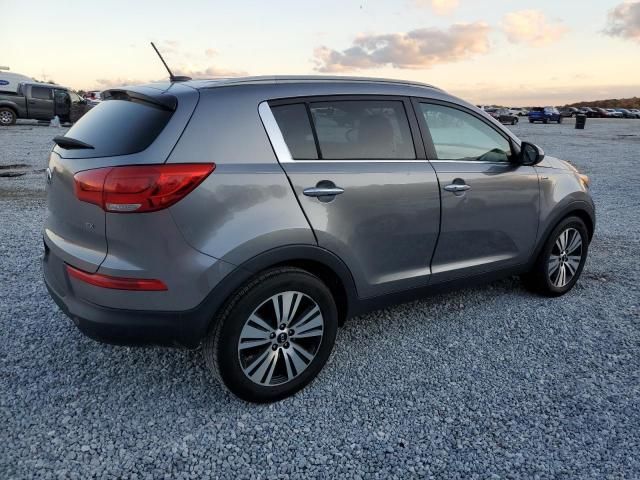 Kia Sportage • 2016 • 10,000 mi 6