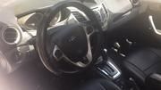 Ford Fiesta • 2012 • 13,000 km 3