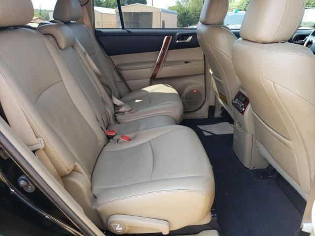 Toyota Highlander • 2011 • 10,000 mi 6