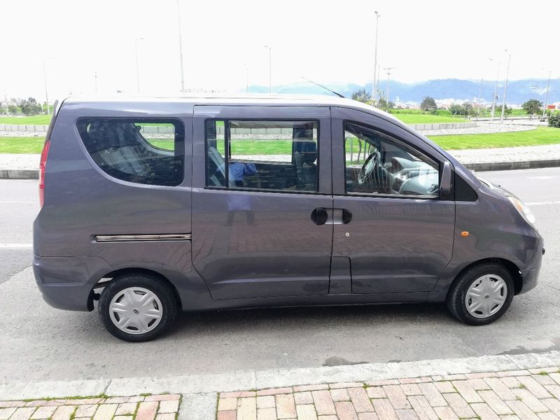 Chery YoYa • 2017 • 86,000 km 6