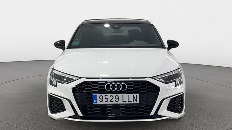 Audi A3 • 2020 • 58,840 km 7