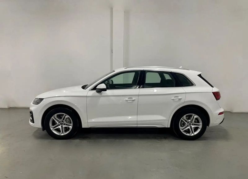 Audi Q5 • 2021 • 64,000 km 4
