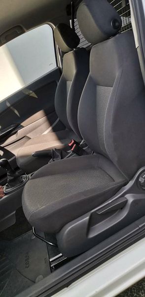 Opel Corsa • 2012 • 103,000 km 5