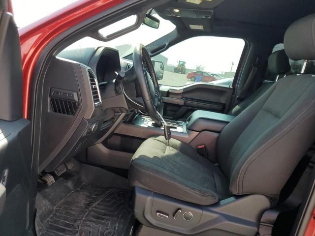 Ford F-150 • 2016 • 10,000 mi 7