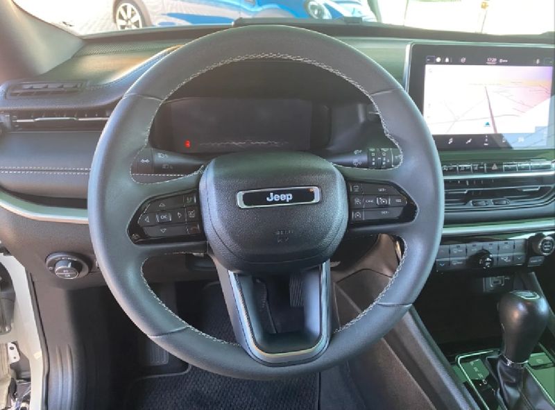 Jeep Compass • 2021 • 29,055 km 7