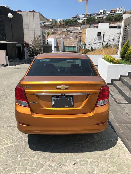 Chevrolet 1500 • 2018 • 60,000 km 5