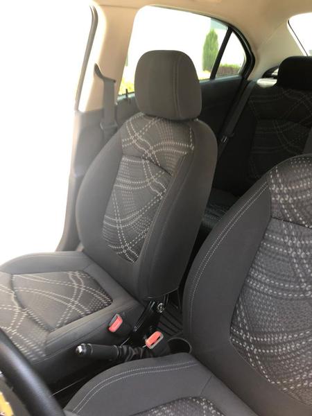 Chevrolet 1500 • 2018 • 60,000 km 9