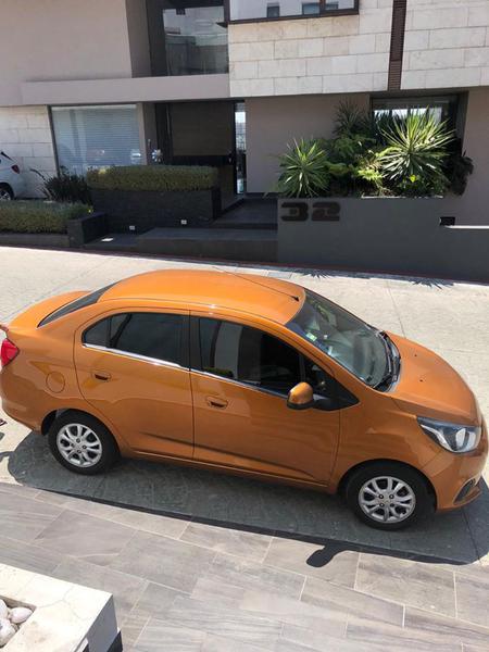 Chevrolet 1500 • 2018 • 60,000 km 13