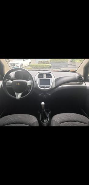 Chevrolet 1500 • 2018 • 60,000 km 15