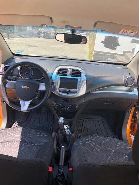 Chevrolet 1500 • 2018 • 60,000 km 1
