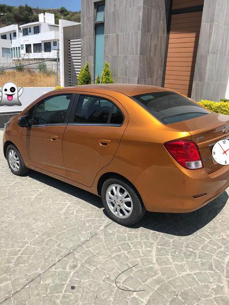 Chevrolet 1500 • 2018 • 60,000 km 3